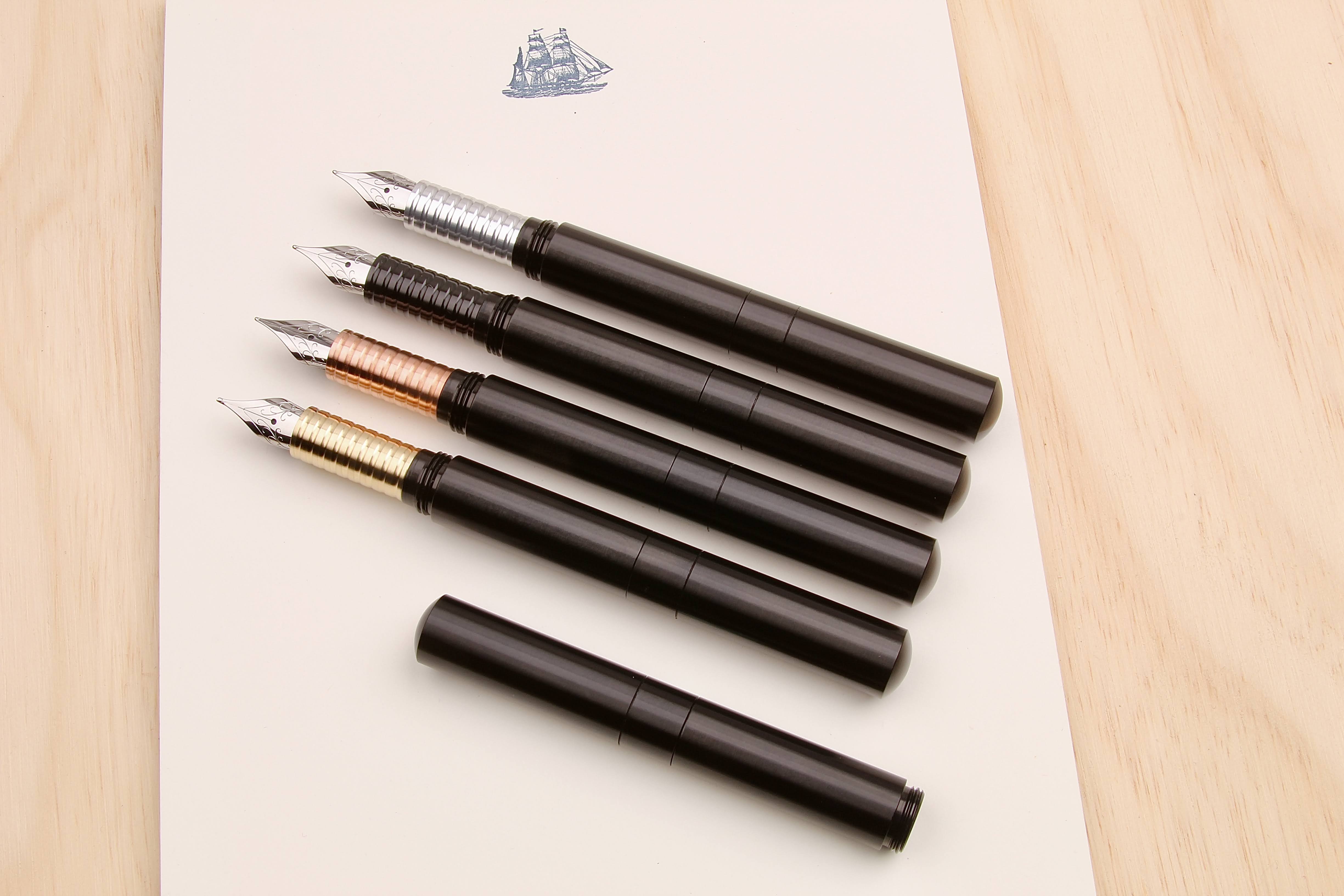 Configure/Build Your Own 