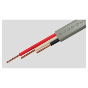 VVF 2C X 1.6mm 灰 100m巻: 電線・ケーブル - 蛙屋