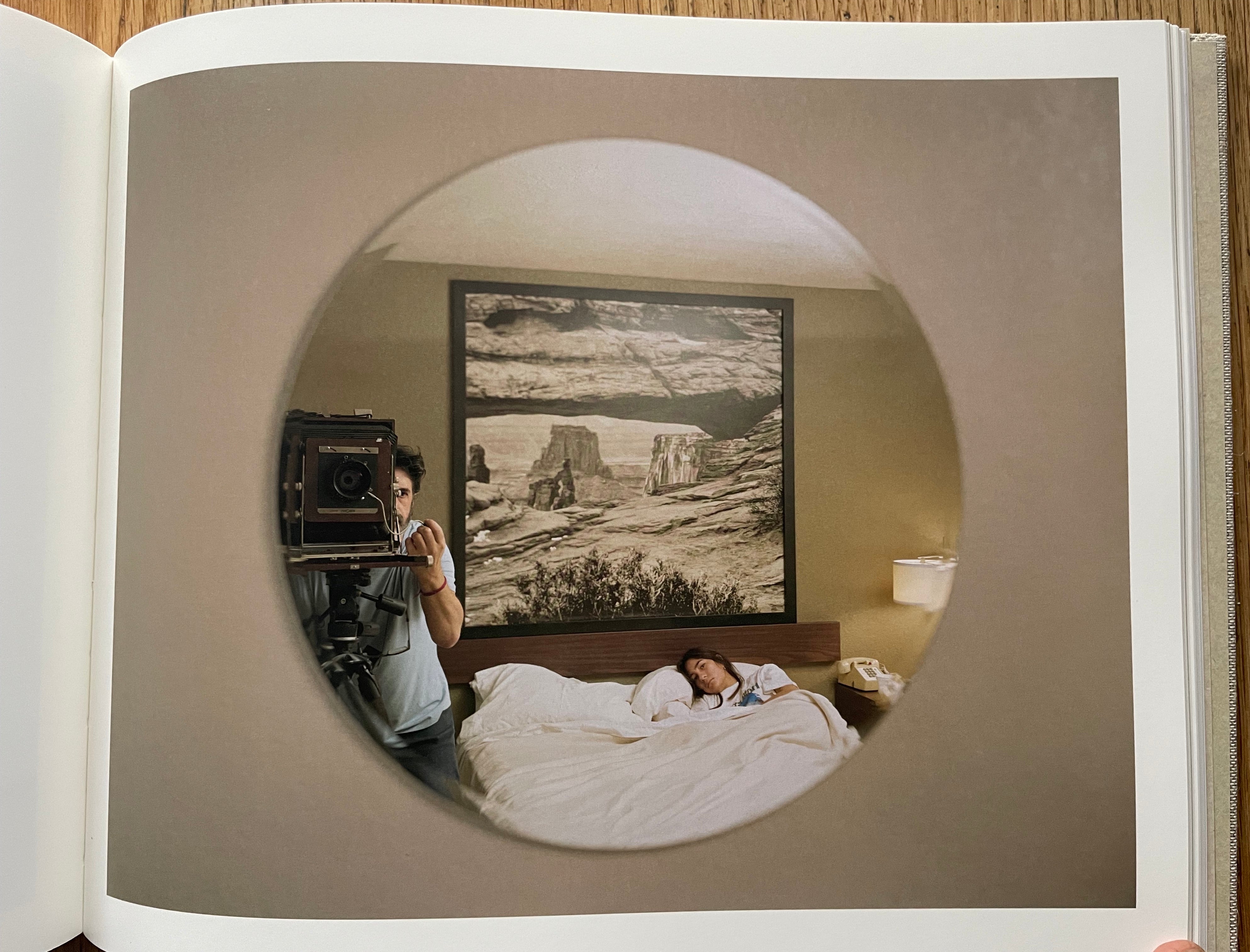 Buy A Pound of Pictures by Alec Soth Online – Setanta Books