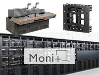 木板用マウントブラケット NHBWO シリーズ｜19インチラック｜摂津金属