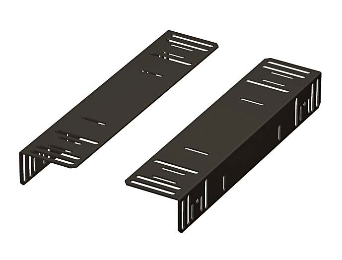 サポートアングル（L型レール） FDO-SA3 シリーズ FDO-650SA3｜19