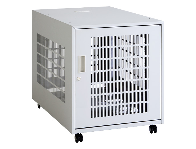 サーバーラック ベンチレーションタイプ NOR シリーズ NOR-12U6090VN7