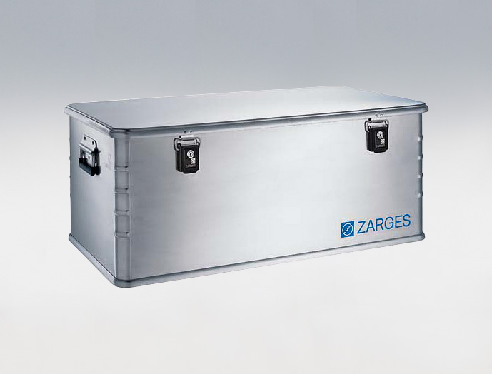 ツァーゲスボックス ZRGS シリーズ｜輸送ケース／ラックケース｜摂津