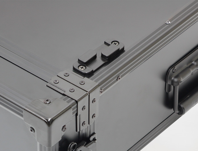 クロノラック（ショックマウントタイプ） CRO シリーズ CRO-12U46S