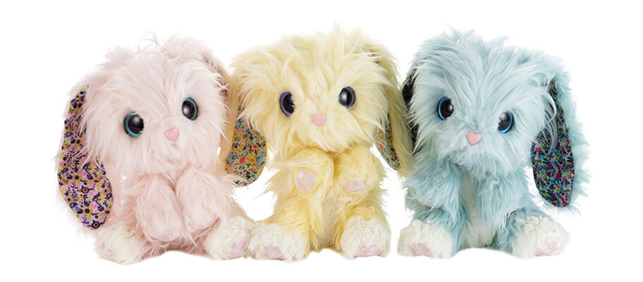 WHO are YOU？フーアーユー ライトパープル トイザらス限定 2点 WHO