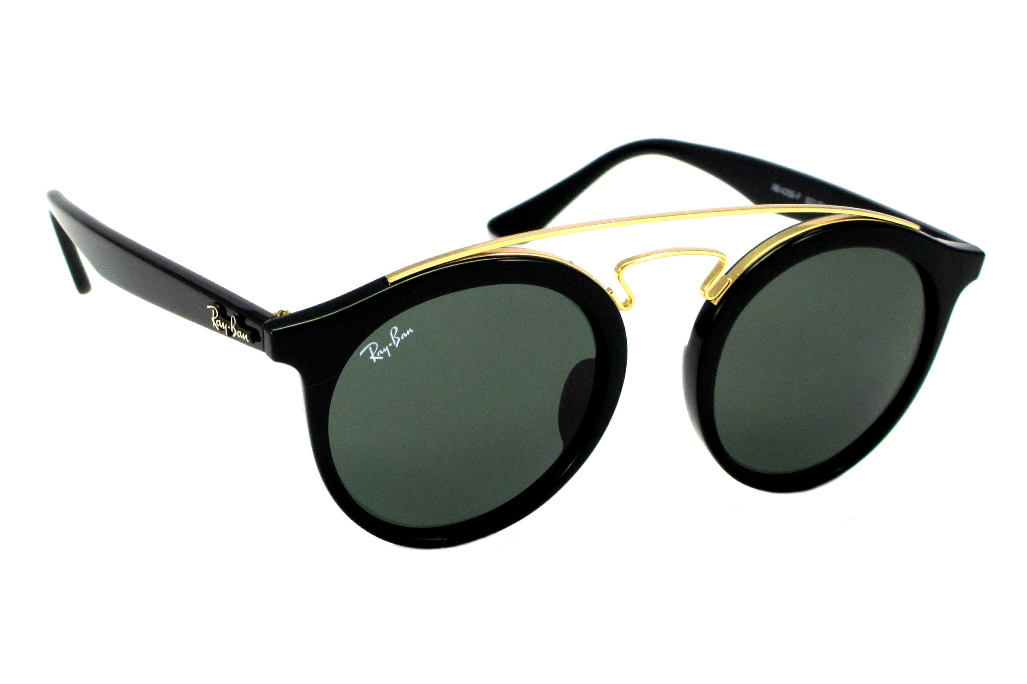 清光堂レイバンサングラス ギャッツビー RB4256F 601/71 [送料無料]