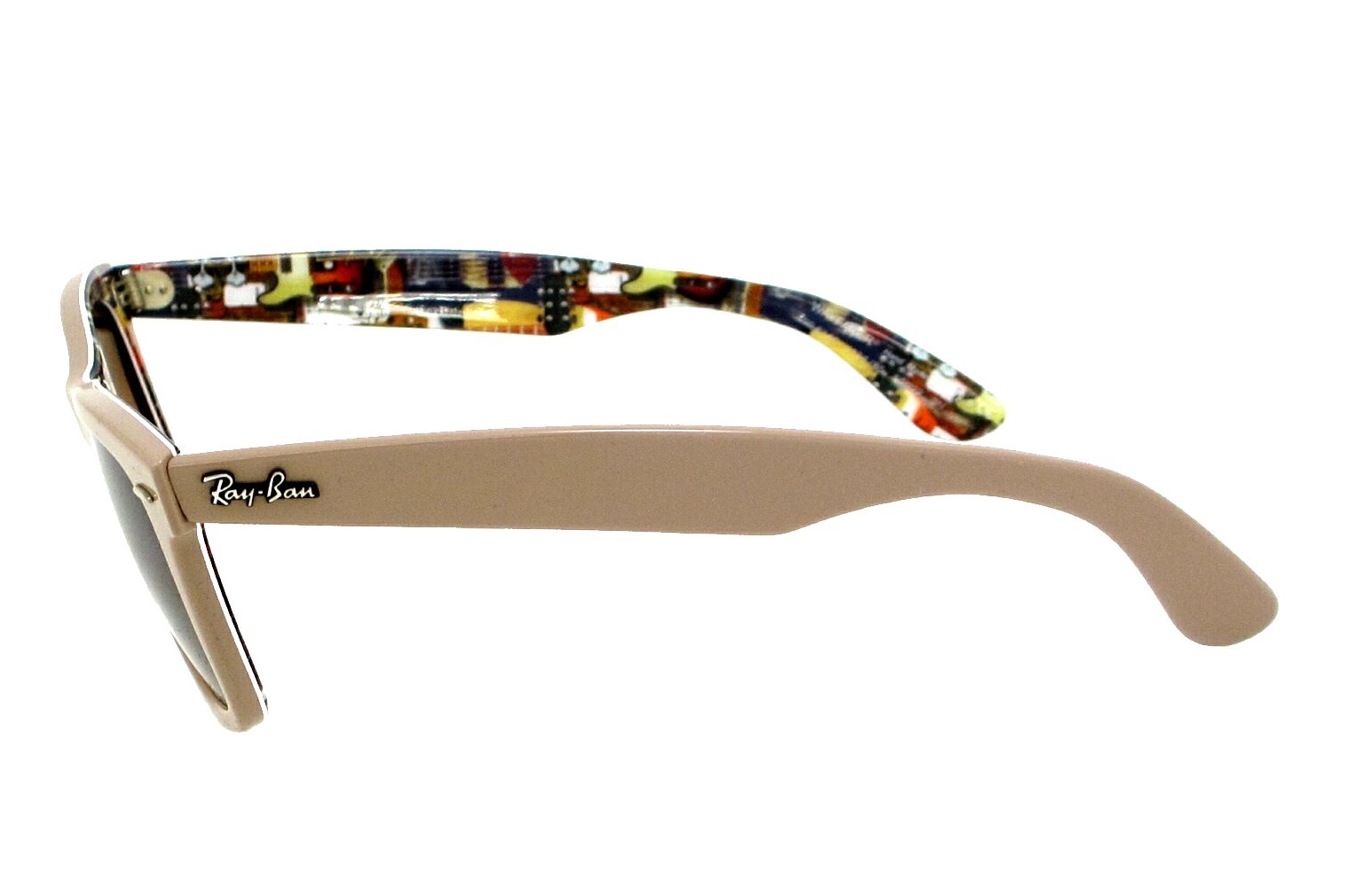 清光堂レイバン ウェイファーラー RB2140 1124/85 [送料無料]