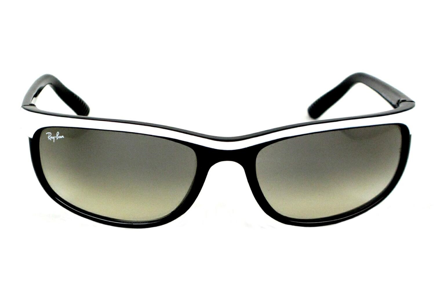 清光堂レイバン プレデター2 RB2027 6299/32 [送料無料]