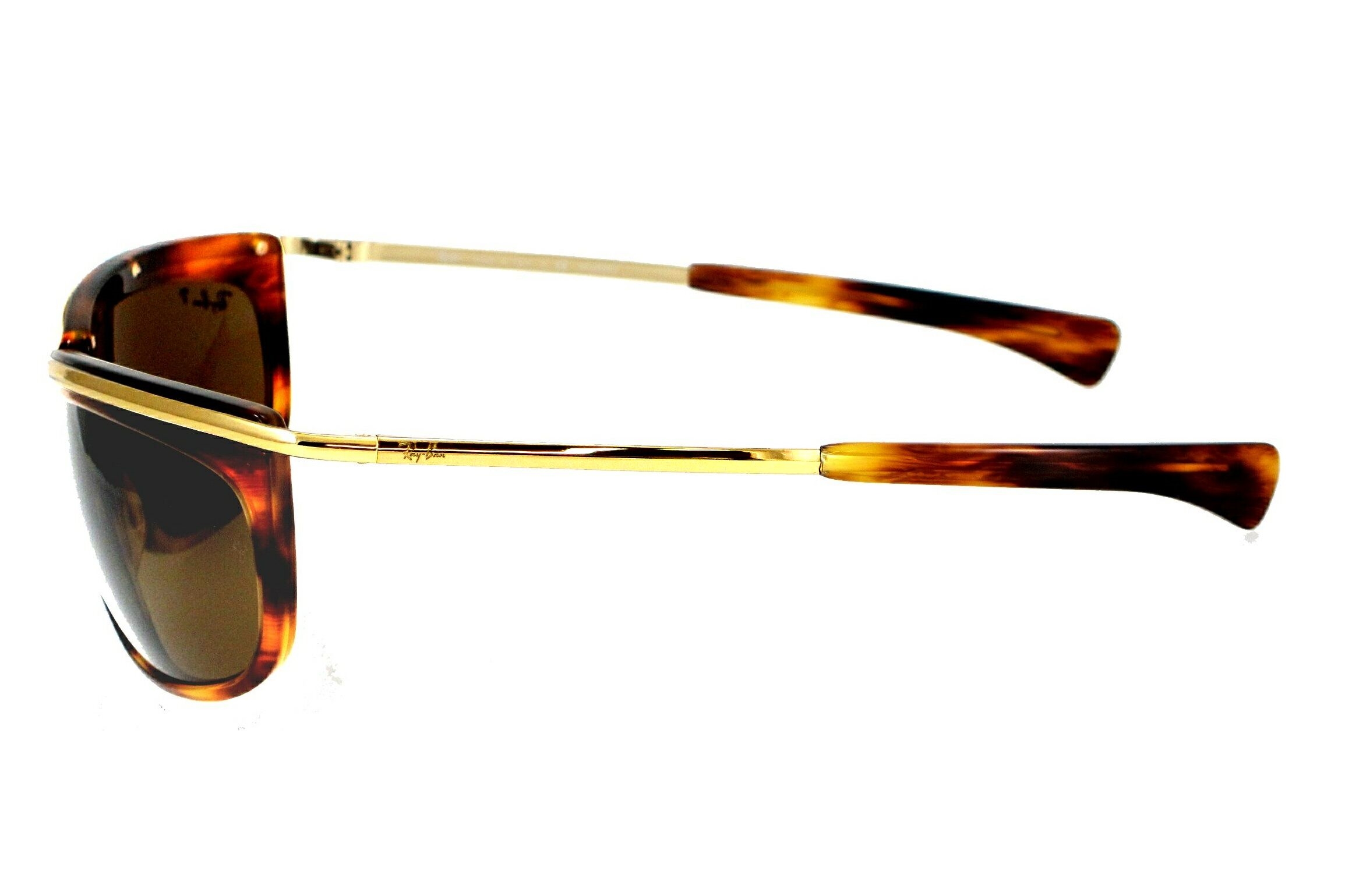 清光堂レイバン偏光サングラス RB2319 954/57 オリンピアンワン [送料無料]