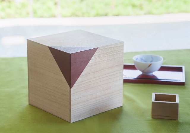 国産日本桐×伝統の技＝本物の桐米びつ 桐箱、桐衣装箱、桐たんすなど