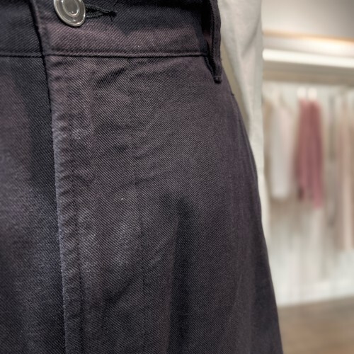 FADED COTTON TWILL - SELECT EYE COMPANY：セレクトアイ カンパニー