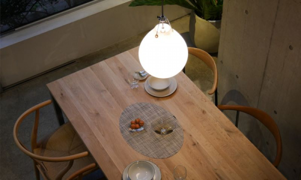 モザー φ250 ペンダントライトLouis Poulsen（ルイスポールセン