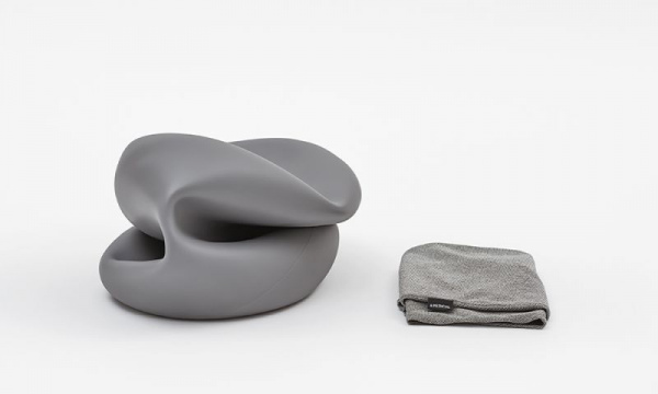 マロウ mallow ニット バランスボール ベージュ MALLOW Knit | 【公式