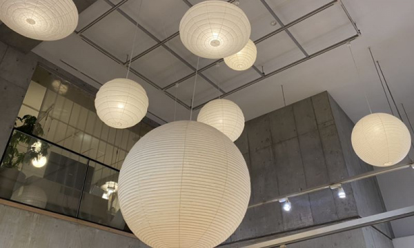 ペンダントシェード21A φ66×H29cmAKARI（アカリ） | 公式通販 家具