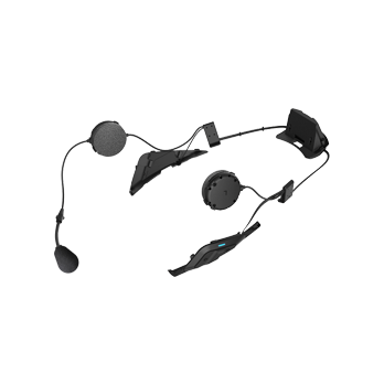 SRL - SENA SRL Custom Communication System for SHOEI Helmets