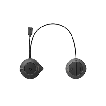 Snowtalk 2 - SENA Snowtalk 2 - Bluetooth Headset for Snow Helmets