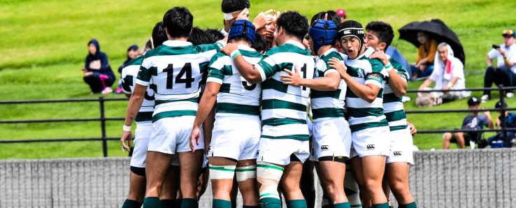 ラグビー部｜専修大学