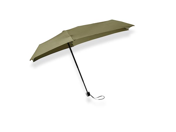 Buy a blue foldable umbrella micro? senz° micro elite blue cooltech