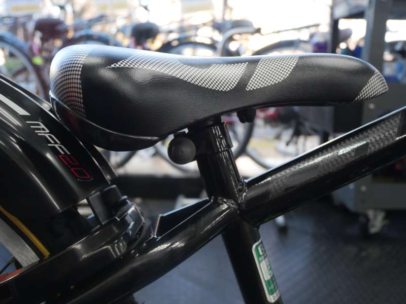 24インチブリヂストンクロスファイヤー ジュニア（P.Xコスモ