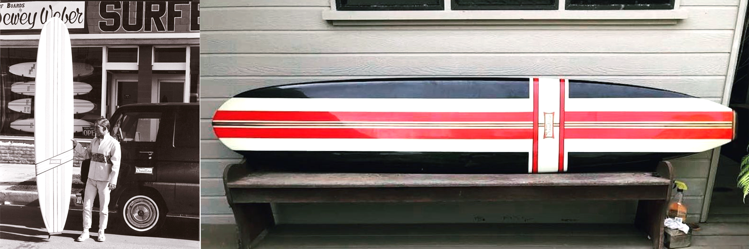 パフォーマー - ロングボード（LONGBOARD）のシーコング