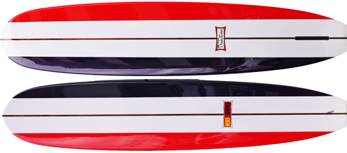 パフォーマー - ロングボード（LONGBOARD）のシーコング