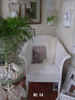 SEA MOON-WOOD - Loyyd Loom