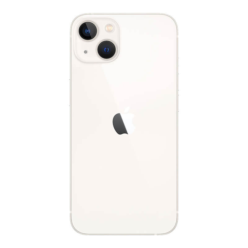iPhone 13 - 256GB スターライト SIMフリー｜iPhoneの中古は【セカハン