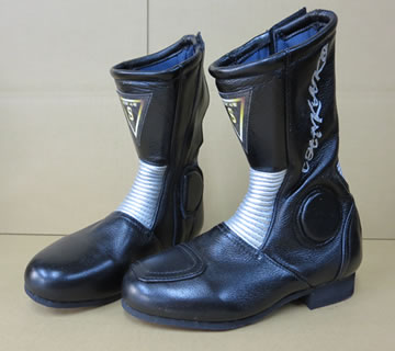 オリジナルブーツ : セクレテール