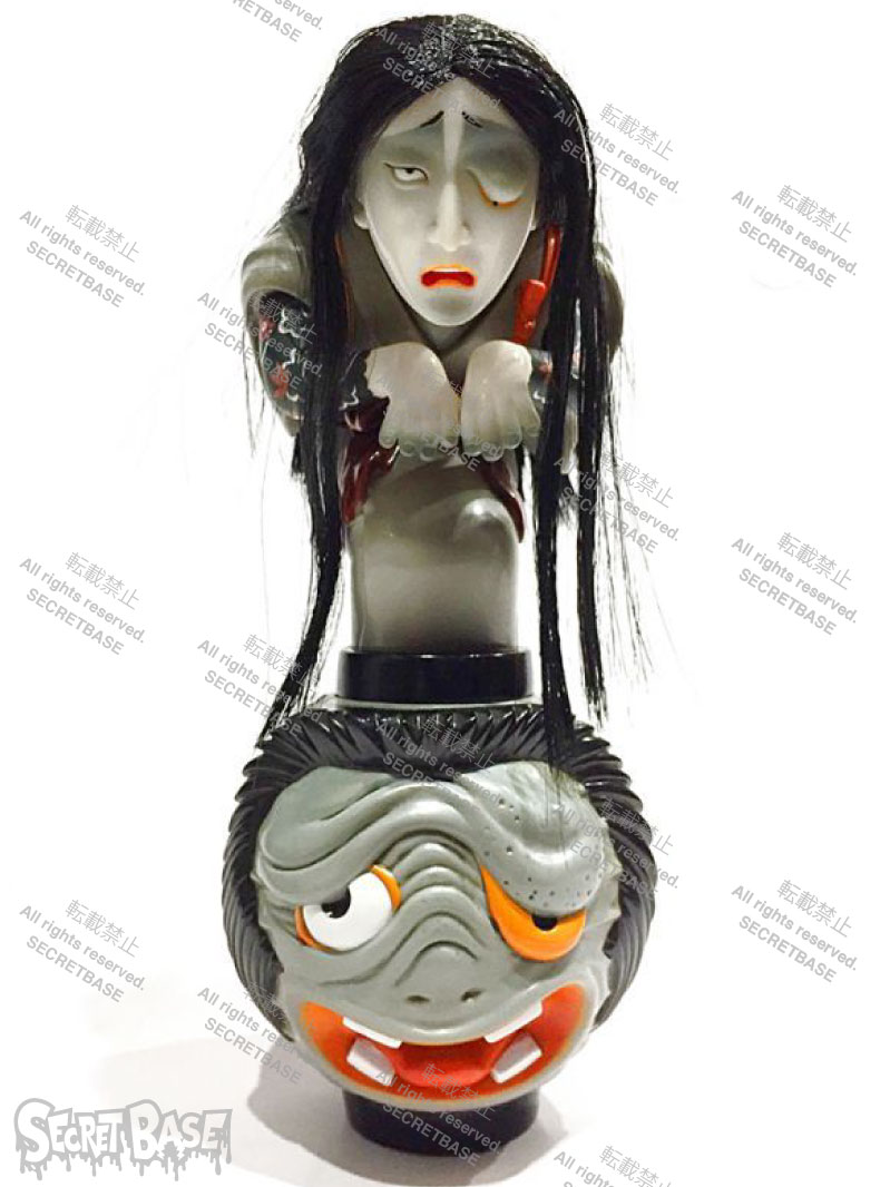 お岩お岩 FULL COLOR Ver. Momiji A - SECRET BASE ONLINE STORE