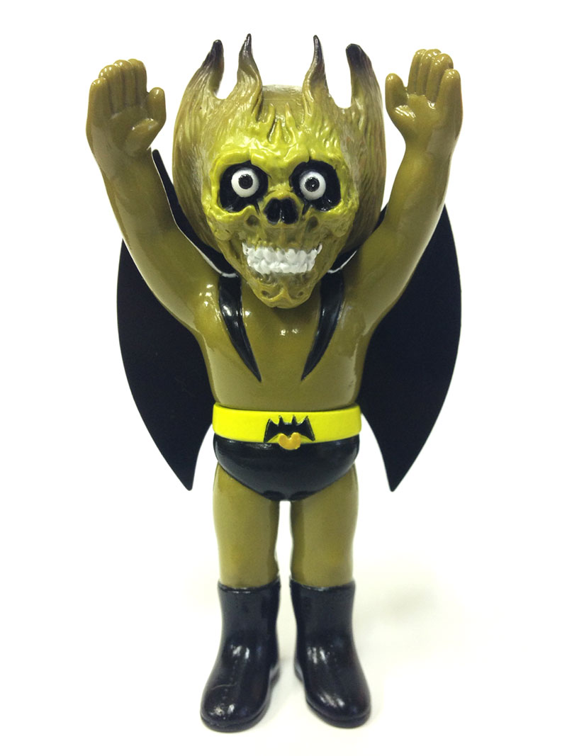 SKULLBONZスカルボンズCOCOBATココバットPUSHEADパスヘッド Amazon.co