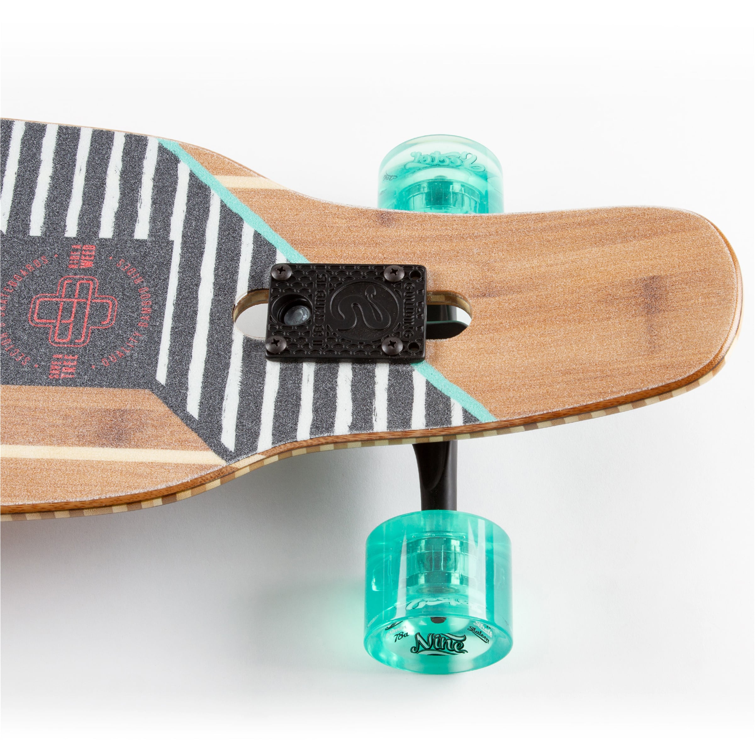 SECTOR 9 | STREAK STRIKER
