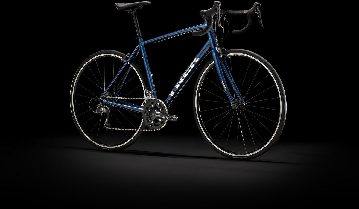 Trek Domane AL 2 Rim - Bicycle Habitat NYC