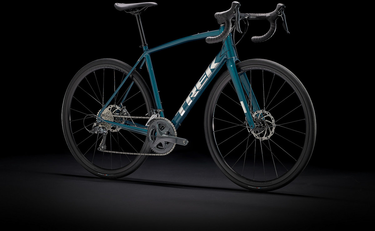 Trek Domane AL 3 Disc - Danny's Cycles | Connecticut & New York