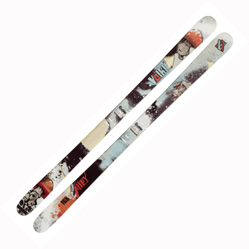 Volkl Alley - Competitive Edge Ski & Bike