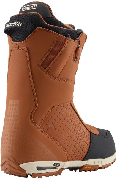 Burton Imperial Snowboard Boots - Alter Ego Sports | Winnipeg