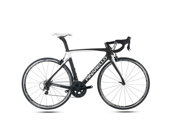 Pinarello GAN S Ultegra - City Bikes
