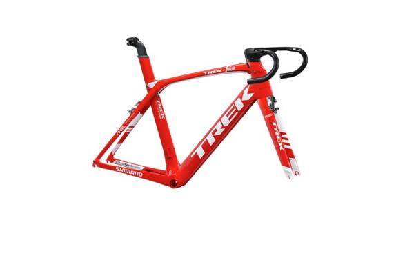 Trek Project One Madone 9 Series H1 F/S - 56cm - City Bikes