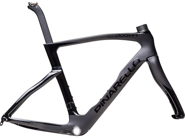 Pinarello Dogma F Disc Frameset - Velo Pasadena