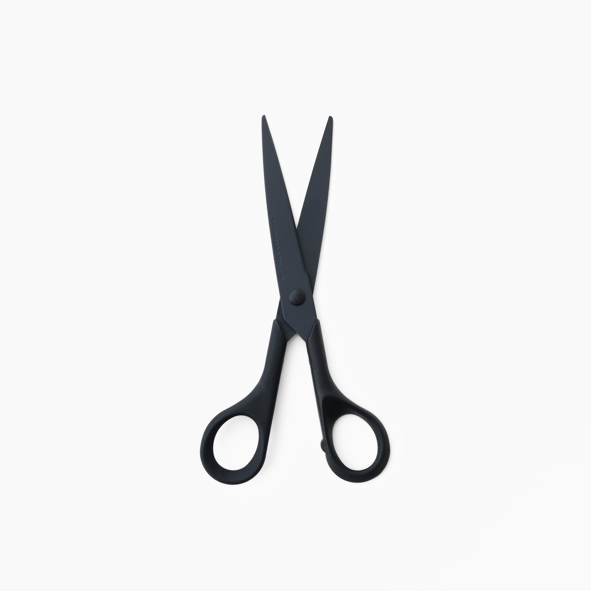 Allex Black Nonstick Scissors – SF76