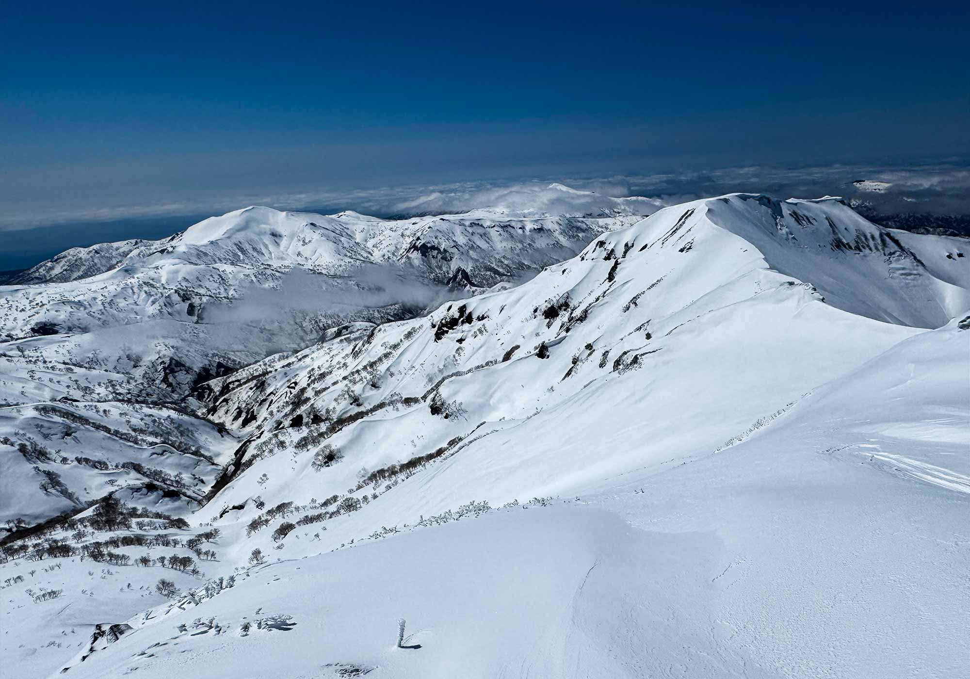 ホーム - 秀岳荘