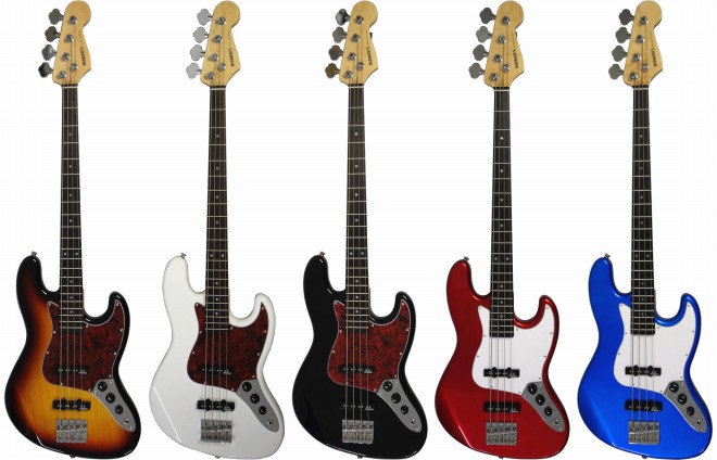 ビギナーズセット】エレキベース編｜島村楽器 イオンモール成田店