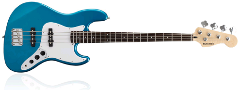 軽音楽部応援ウィーク】エレキベースビギナーズ応援フェア！｜島村楽器