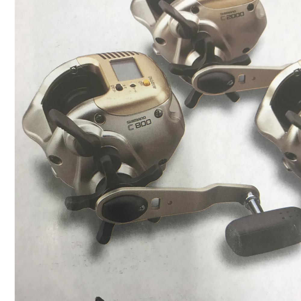 パーツ価格表・取扱説明書 | シマノカスタマーセンター | SHIMANO