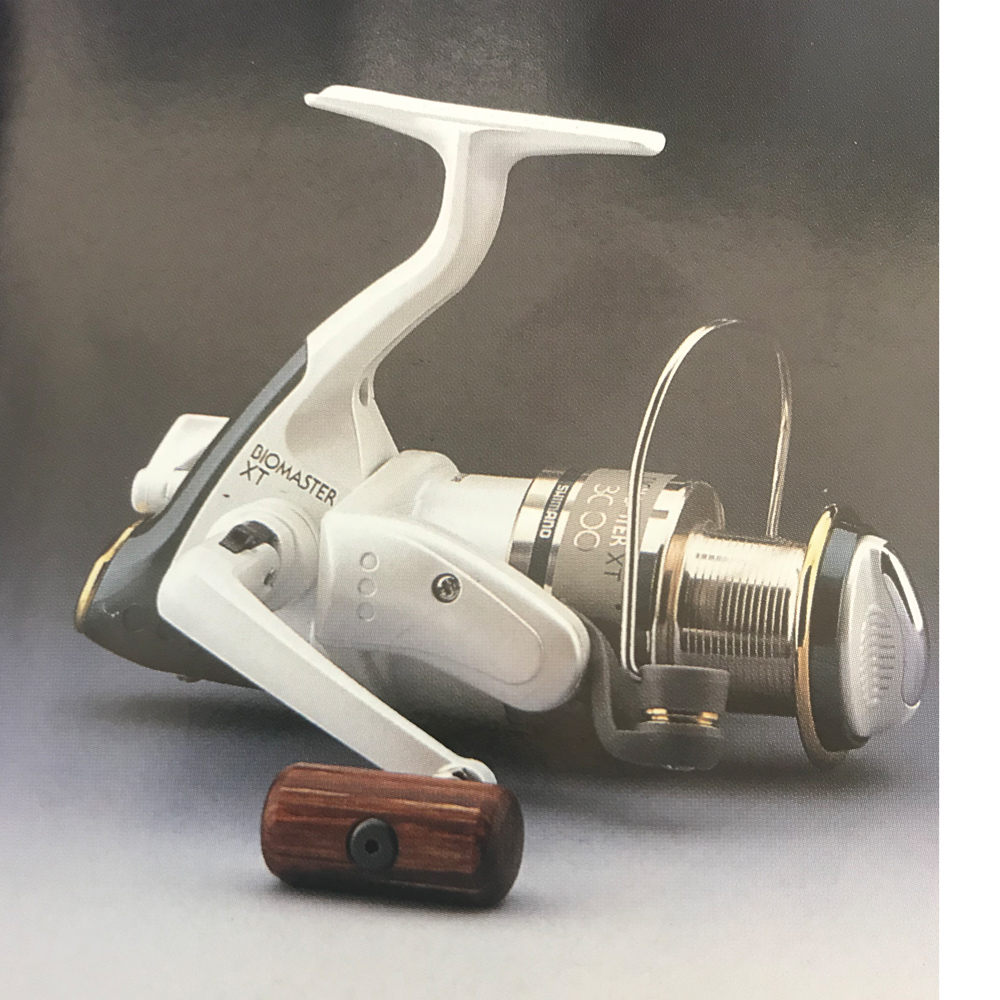 シマノ シマノ バイオマスター 4000s バイオマスター4000 シマノ 08