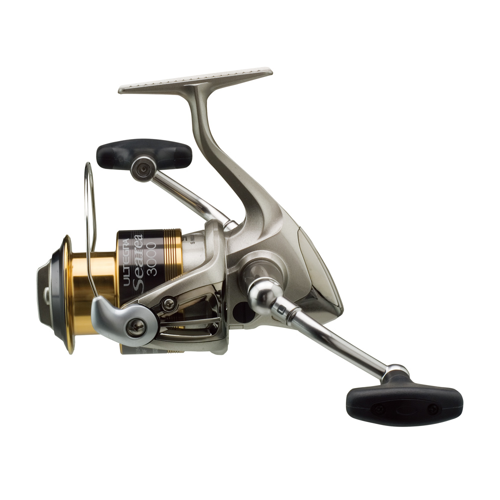 シマノ ULTEGRA 2500 リール ゴールド｜シマノ アルテグラ2500