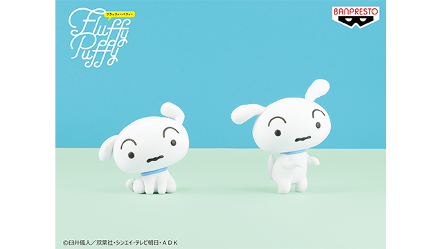 クレヨンしんちゃん』公式ポータルサイト｜グッズ・イベント