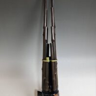 鳳声晴由「能管」 | 新栄堂