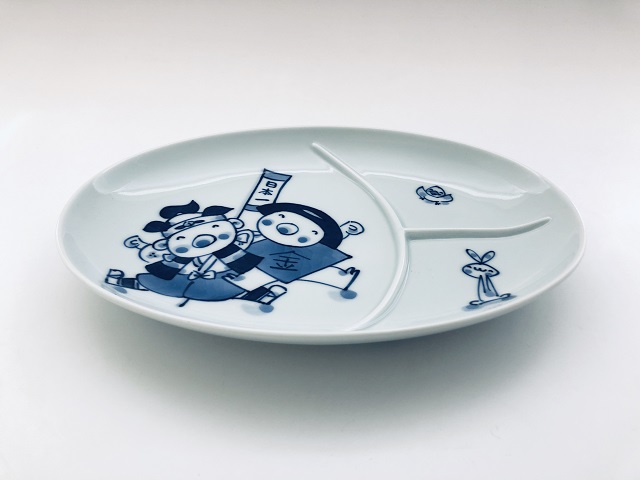 伊万里・有田焼 伝統工芸士認定 角康則