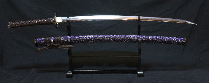 細川忠興の刀【歌仙兼定 かせんかねさだ】