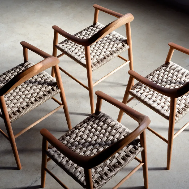 姿誠社 – Handcrafted in Oita, Japan